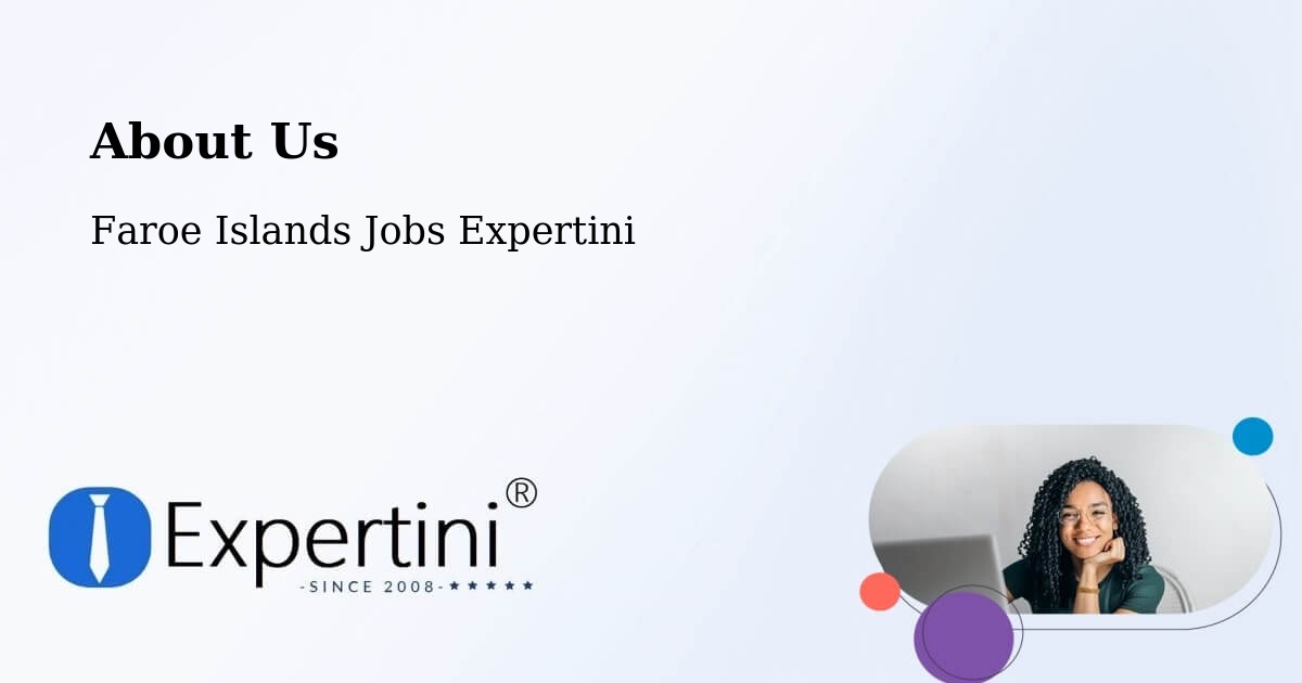 About Expertini Recruitment Platform  – Sandagerði - Sandagerði, Faroe Islands Jobs Expertini